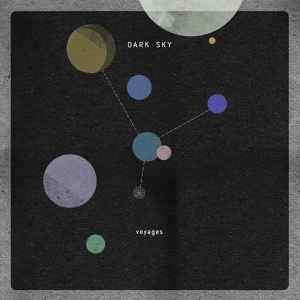Dark Sky (2) - Voyages album cover
