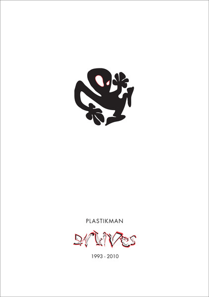 Plastikman – Arkives 1993 - 2010 (2011, Book, Box Set) - Discogs