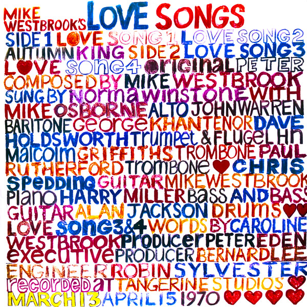 Love Songs 