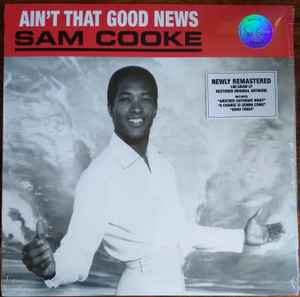 Sam Cooke – Sam Cooke At The Copa (2020, 180g, Vinyl) - Discogs