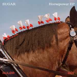 Sugar (47) - Horsepower album cover