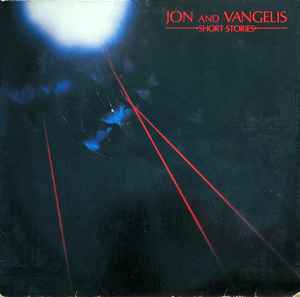 Short Stories - Jon And Vangelis