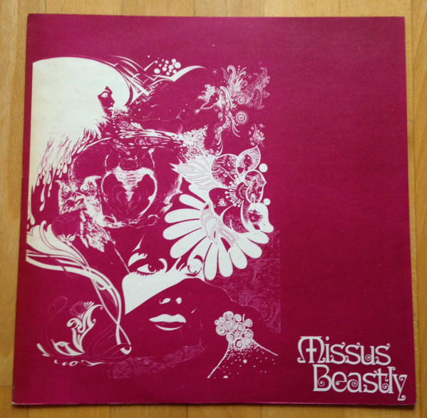 Missus Beastly – Missus Beastly (1970, Vinyl) - Discogs