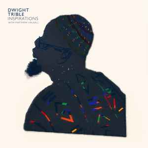 Dwight Trible – Mothership (2019, Vinyl) - Discogs