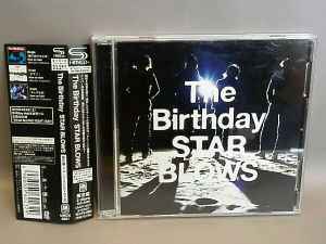 The Birthday - Star Blows | Releases | Discogs