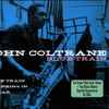 John Coltrane - Blue Train (Blue Train, Traneing In, Dakar)