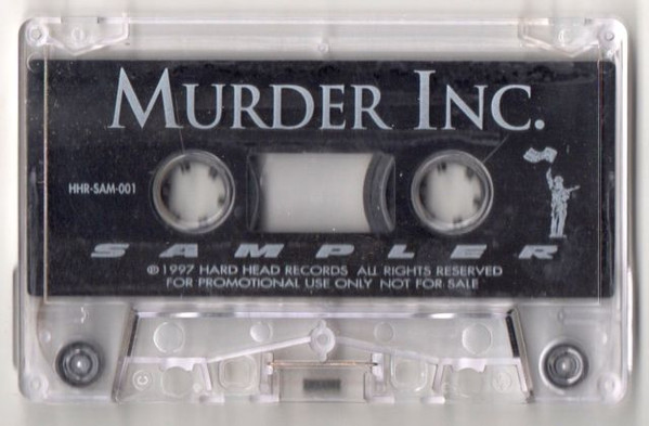 Murder Inc. – Let's Die 2-Gether (2017, Vinyl) - Discogs