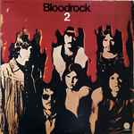 Cover von Bloodrock 2, 1977, Vinyl