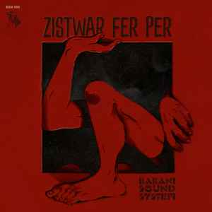Babani Soundsystem - Zistwar Fer Per album cover