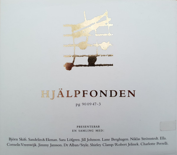 télécharger l'album Various - Hjälpfonden