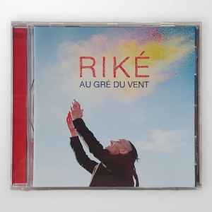 Riké - Au Gré Du Vent album cover
