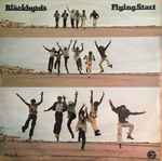 Cover of Flying Start, 1974, Vinyl