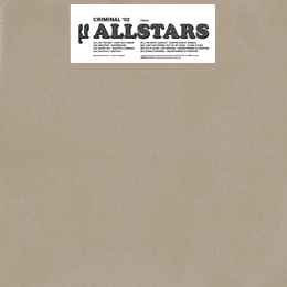 µ Allstars: Criminal '02 - Various