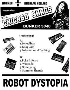 Chicago Shags - The Chicago Shags