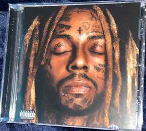 2 Chainz & Lil Wayne – Welcome 2 Collegrove (2023, Autographed, CD 