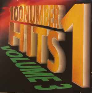Various - 100 Number 1 Hits Volume 3 album cover
