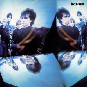 Gloria - U2