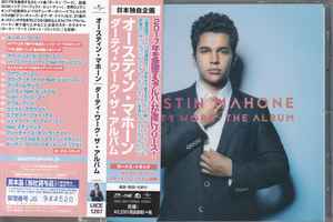 Austin Mahone – Dirty Work -The Album (2017, CD) - Discogs