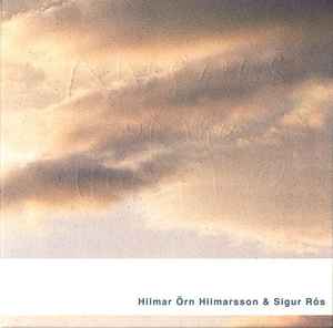 Hilmar Örn Hilmarsson - Angels Of The Universe album cover