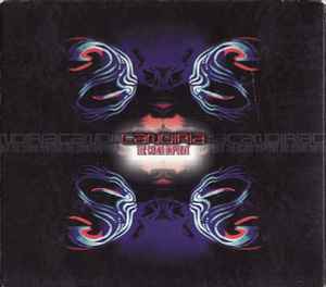 Candiria – Surrealistic Madness (1999, CD) - Discogs