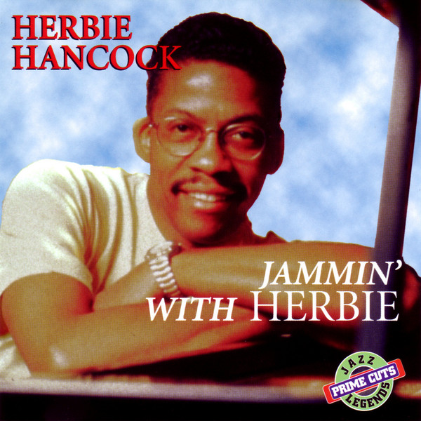 Herbie Hancock / Jammin' with Herbie