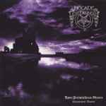 Cover of Upon Promeathean Shores (Unscriptured Waters), 1998, CD