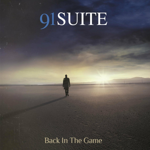 91 Suite – Back in the game (2022, CD) - Discogs