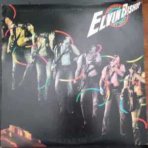 Elvin Bishop – Struttin' My Stuff (CRC, Vinyl) - Discogs