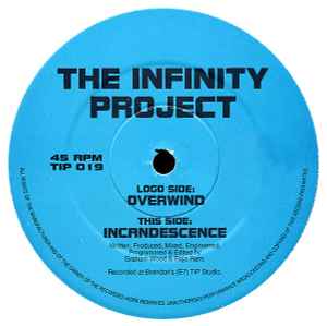 Overwind / Incandescence - The Infinity Project