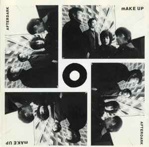 The Make-Up - After Dark album cover