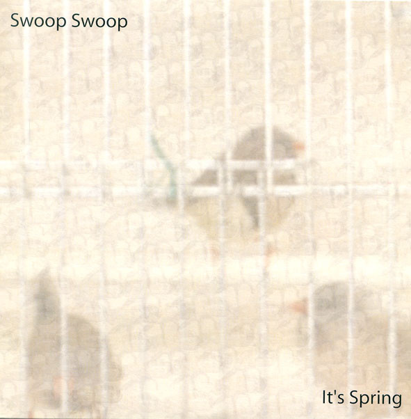 descargar álbum Swoop Swoop - Its Spring