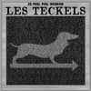 Les Teckels - Ze Peel Poil Session