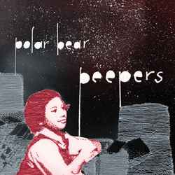 Polar Bear (3) - Peepers album cover
