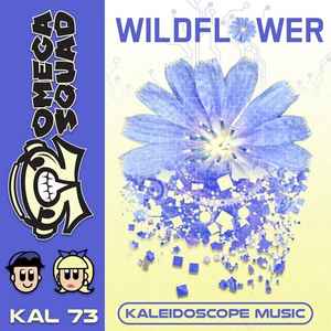 Omega Squad - Wildflower album cover