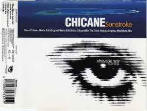 Sunstroke - Chicane