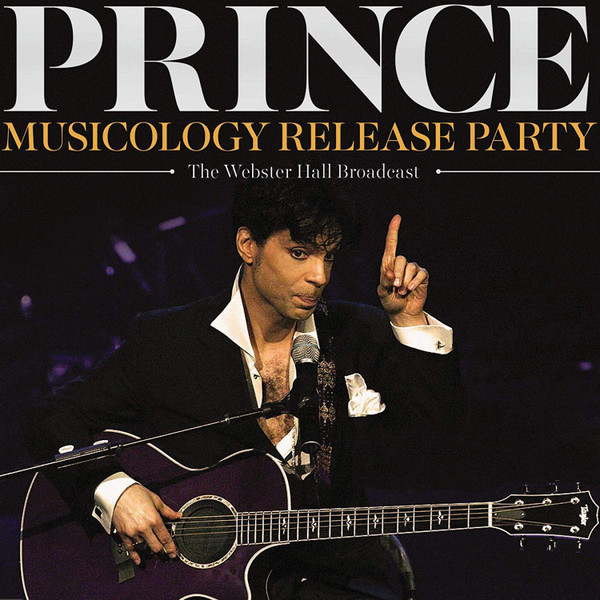 Prince – Musicology Release Party (2020, - Discogs