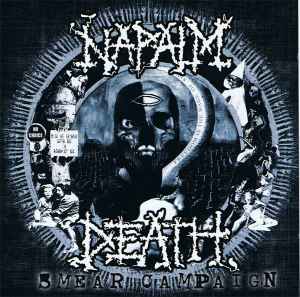 Smear Campaign - Napalm Death