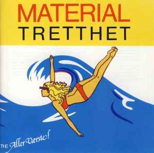 Materialtretthet - The Aller Værste!