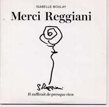 Album herunterladen Isabelle Boulay - Il Suffirait De Presque Rien