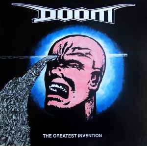 The Greatest Invention - Doom