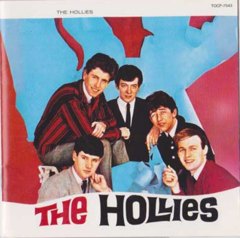 The Hollies – Staying Power (2006, CDr) - Discogs