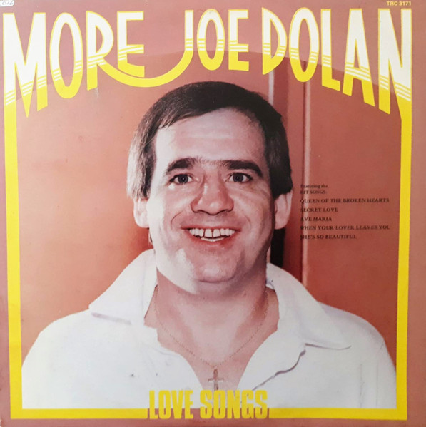 Pin on Joe Dolan