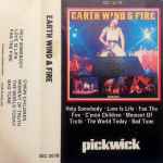 Cover of Earth, Wind & Fire, , Cassette