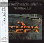 Cover of Offramp, 2005-02-09, CD