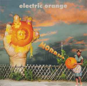 Morbus - Electric Orange