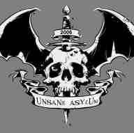 Unsane Asylum on Discogs