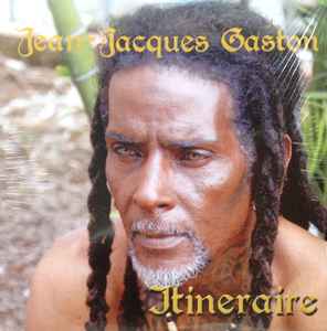 Jean-Jacques Gaston - Itinéraire album cover