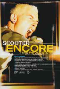 Encore (The Whole Story) - Scooter