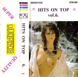 Pochette de l'album Various - Hits On Top Vol. 6