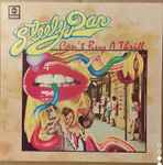 Steely Dan – Can't Buy A Thrill (1974, Black Labels Aston pressing 
